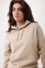 Sweater à capuche léger en coton recyclé Iqoniq Rila