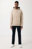 Sweater à capuche léger en coton recyclé Iqoniq Rila