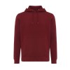 Sweater à capuche léger en coton recyclé Iqoniq Rila