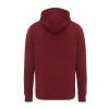 Sweater à capuche léger en coton recyclé Iqoniq Rila