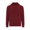 Sweater à capuche léger en coton recyclé Iqoniq Rila