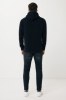 Sweater à capuche léger en coton recyclé Iqoniq Rila