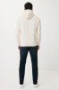 Sweater à capuche léger en coton recyclé Iqoniq Rila