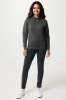 Sweater à capuche léger en coton recyclé Iqoniq Rila