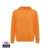 Sweater à capuche léger en coton recyclé Iqoniq Rila