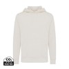 Sweater à capuche léger en coton recyclé Iqoniq Rila