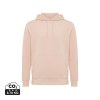 Sweater à capuche léger en coton recyclé Iqoniq Rila