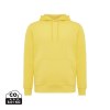 Sweater à capuche léger en coton recyclé Iqoniq Rila