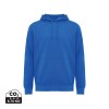 Sweater à capuche léger en coton recyclé Iqoniq Rila