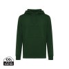 Sweater à capuche léger en coton recyclé Iqoniq Rila