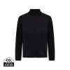 Polaire à zip en polyester recyclé Iqoniq Talung