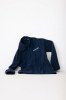 Polaire à zip en polyester recyclé Iqoniq Talung