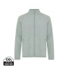 Polaire à zip en polyester recyclé Iqoniq Talung