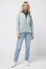 Polaire à zip en polyester recyclé Iqoniq Talung