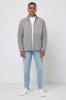Polaire à zip en polyester recyclé Iqoniq Talung