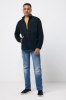 Polaire à zip en polyester recyclé Iqoniq Talung