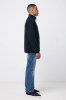 Polaire à zip en polyester recyclé Iqoniq Talung
