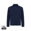 Polaire à zip en polyester recyclé Iqoniq Talung