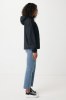 Veste légère en polyester recyclé Iqoniq Logan
