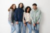 Veste légère en polyester recyclé Iqoniq Logan