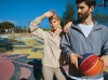 Veste légère en polyester recyclé Iqoniq Logan