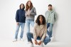 Veste légère en polyester recyclé IQONIQ Logan