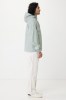 Veste légère en polyester recyclé Iqoniq Logan