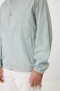 Veste légère en polyester recyclé Iqoniq Logan