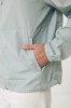 Veste légère en polyester recyclé Iqoniq Logan