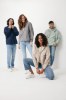 Veste légère en polyester recyclé Iqoniq Logan