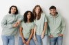 Veste légère en polyester recyclé Iqoniq Logan