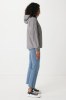 Veste légère en polyester recyclé Iqoniq Logan