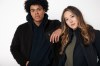 Sherpa en polyester recyclé Iqoniq Diran