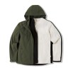 Sherpa en polyester recyclé Iqoniq Diran