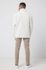 Sherpa en polyester recyclé Iqoniq Diran