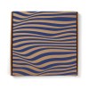 VINGA Plancha ronde 30 cm Monte Ardoise