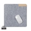 VINGA Tapis de souris en feutre recyclé GRS Albon