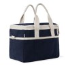 VINGA Panier isotherme en toile recyclée AWARE™ Volonne
