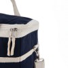 VINGA Panier isotherme en toile recyclée AWARE™ Volonne