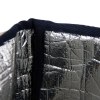 VINGA Panier isotherme en toile recyclée AWARE™ Volonne