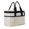 VINGA Panier isotherme en toile recyclée AWARE™ Volonne
