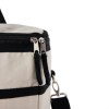 VINGA Panier isotherme en toile recyclée AWARE™ Volonne