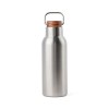 VINGA Bouteille isotherme 580 ml en acier RCS Ciro