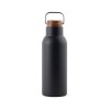 VINGA Bouteille isotherme 580 ml en acier RCS Ciro