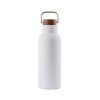VINGA Bouteille isotherme 580 ml en acier RCS Ciro