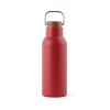 VINGA Bouteille isotherme 580 ml en acier RCS Ciro