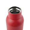 VINGA Bouteille isotherme 580 ml en acier RCS Ciro