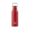 VINGA Bouteille isotherme 580 ml en acier RCS Ciro