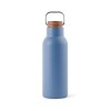 VINGA Bouteille isotherme 580 ml en acier RCS Ciro