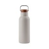 VINGA Bouteille isotherme 580 ml en acier RCS Ciro